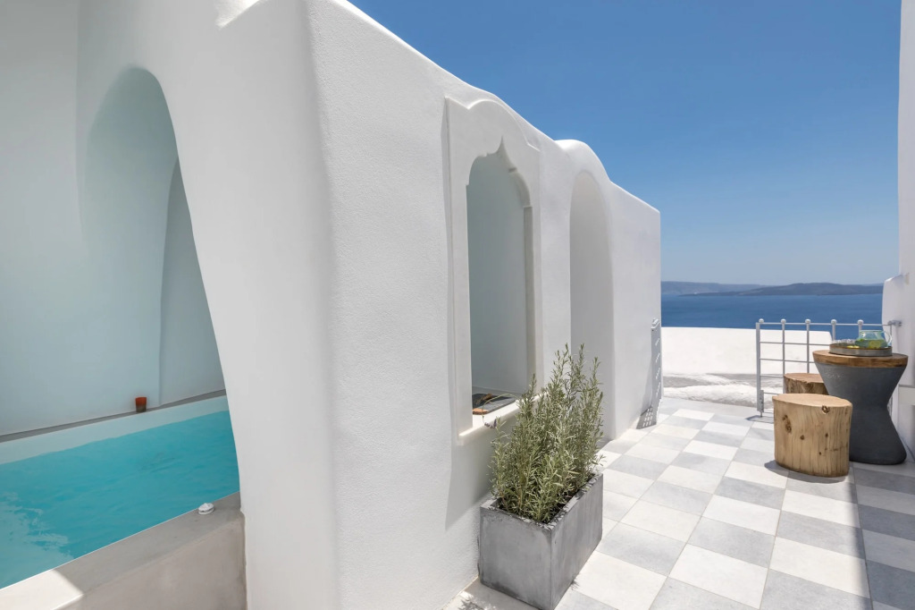 Namaste Suites by Oias Local Cavehouses