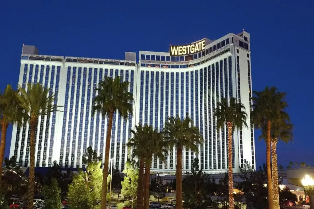 Westgate Las Vegas Resort and Casino