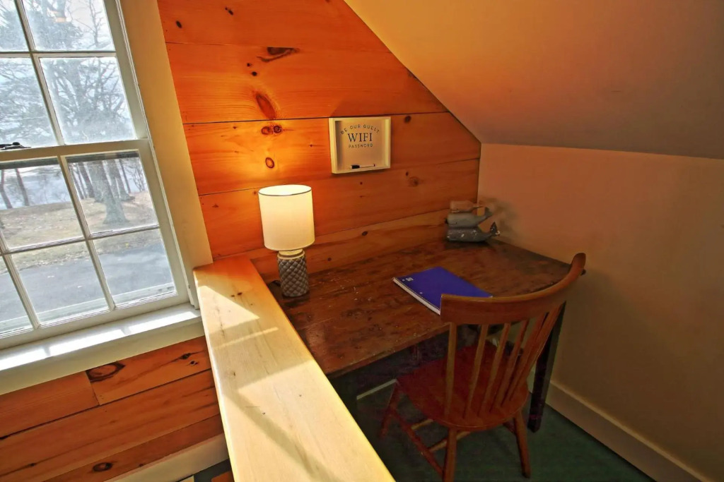 Two Bedroom Loft Cottage