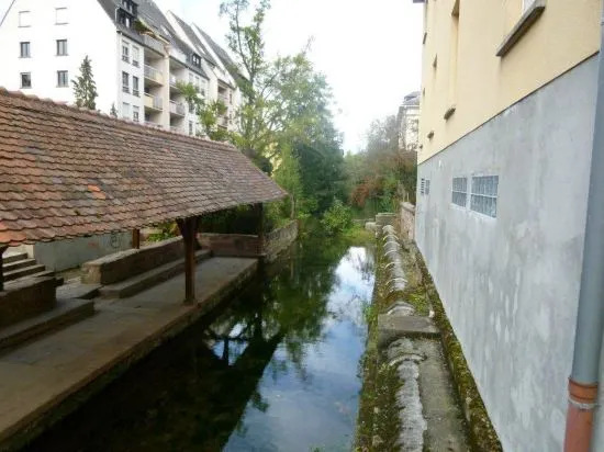 Meublé Le Coin Tranquille