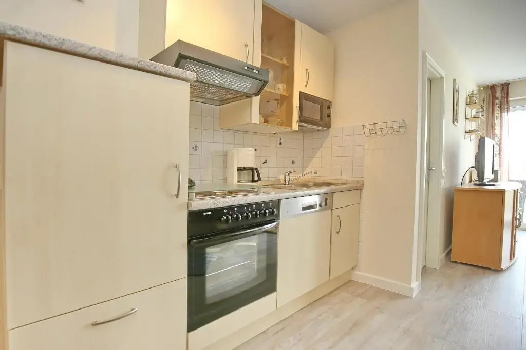 Nordstern Wohnung 16