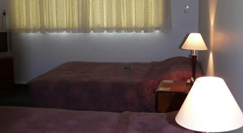 Dunthat Motel