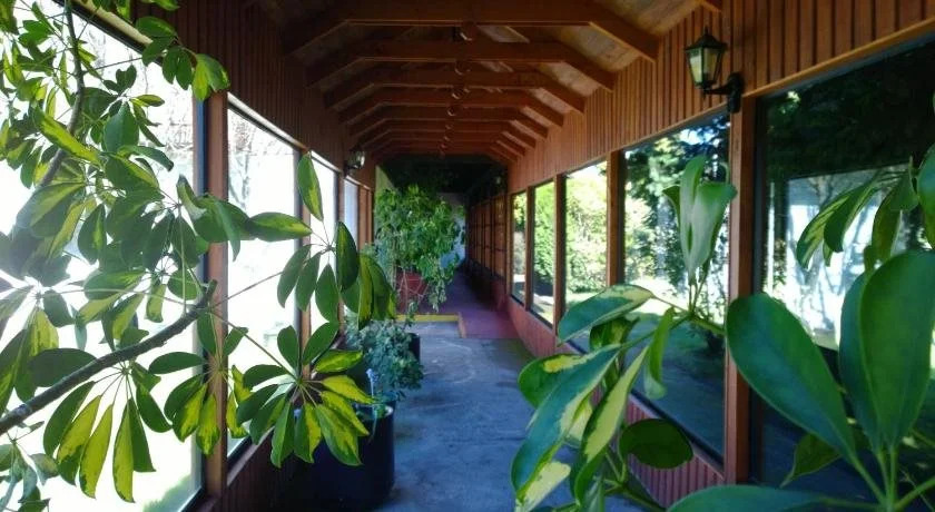 Hotel La Turbina