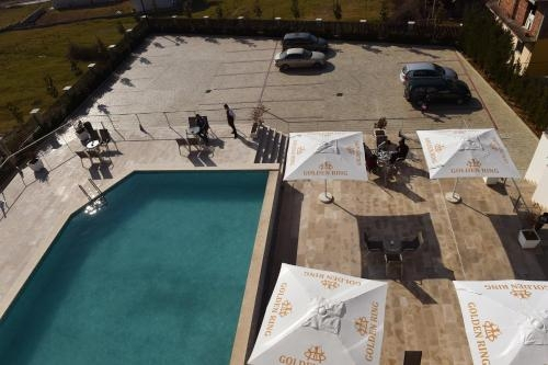 Golden Ring Resort