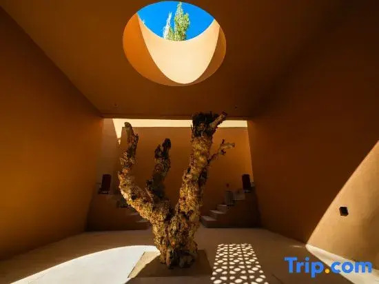 Dunhuang·Boman Oasis Resort