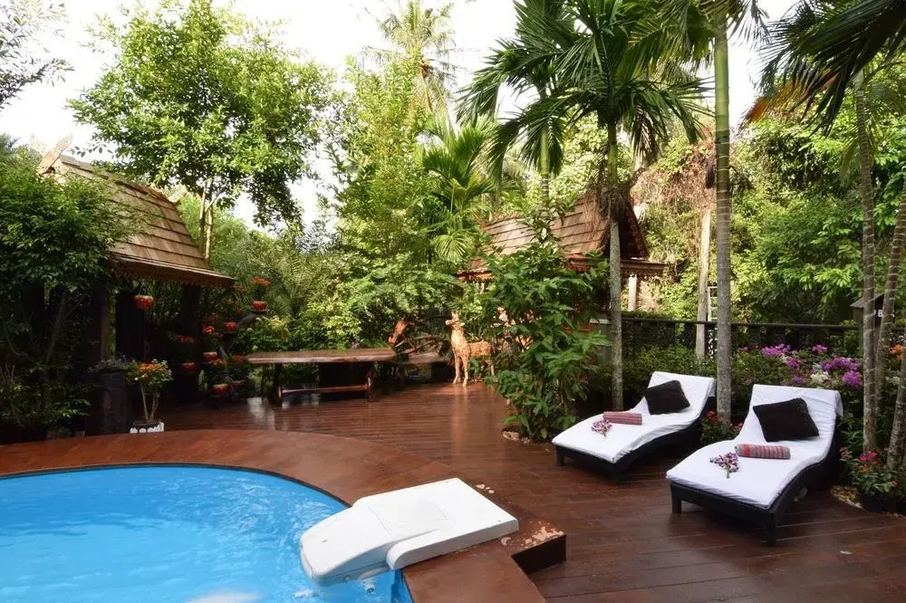 Villa Habeebee