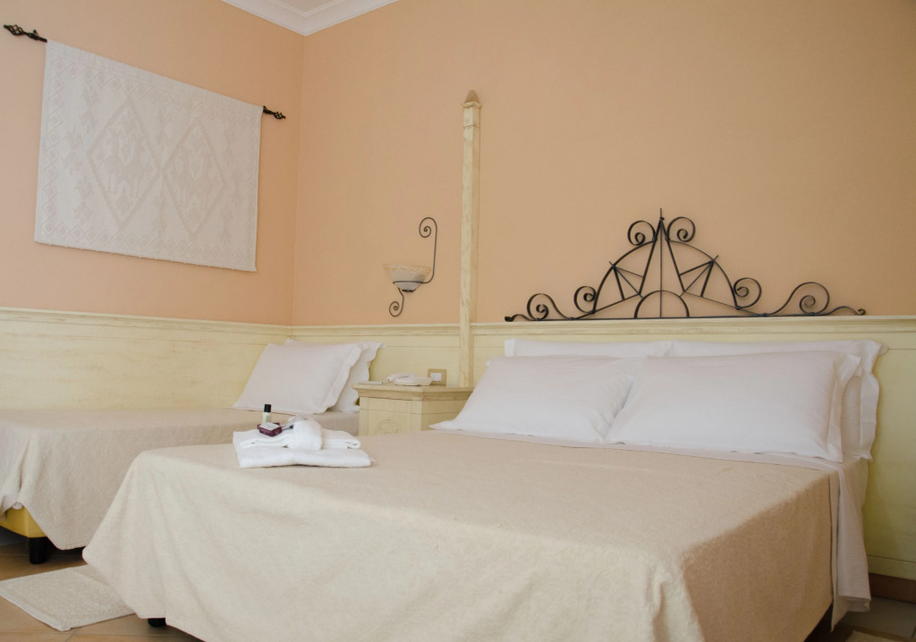 LVG Hotel Collection - La Rosa dei Venti