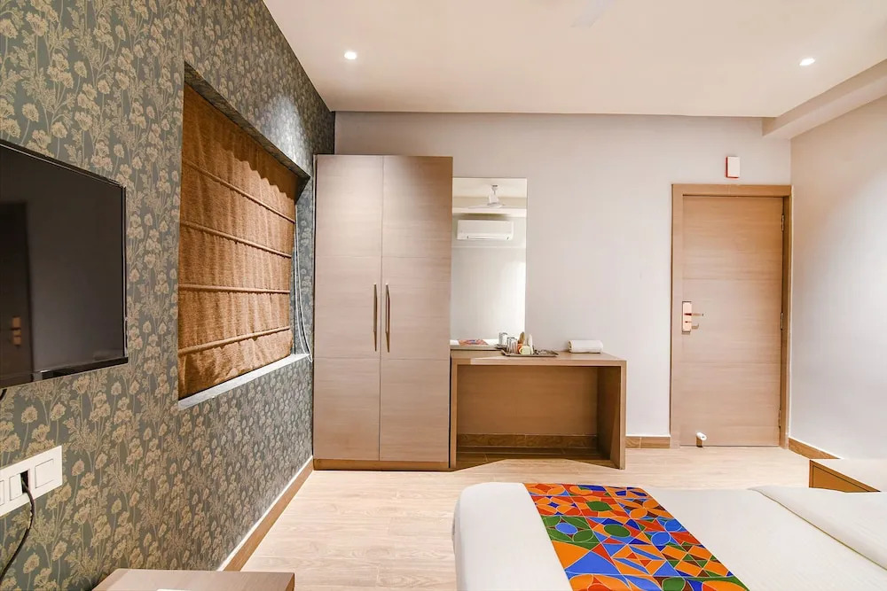FabHotel Sivalika Inn
