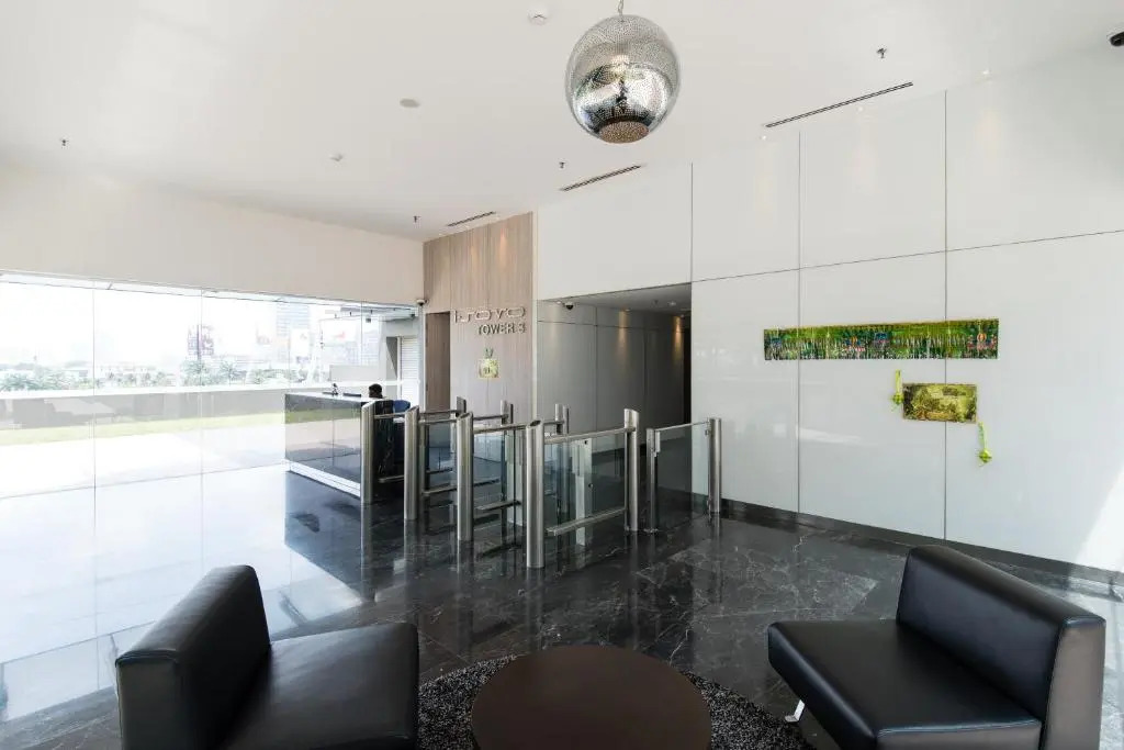 PROMO!Emerald Green Stylist Duplex 8min to Sunway
