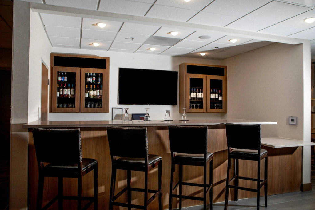 Fairfield Inn & Suites by Marriott Richmond Airport