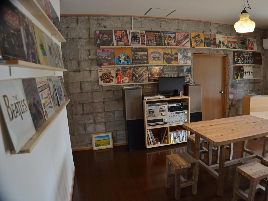 Guest House Isa