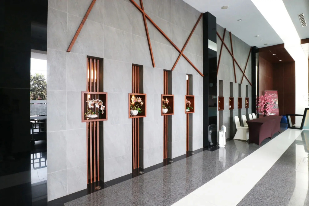 Ramedo Hotel