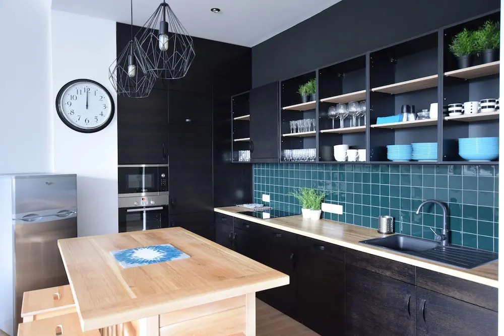 Luxury Apartment by Hi5 - Bajcsy Suite