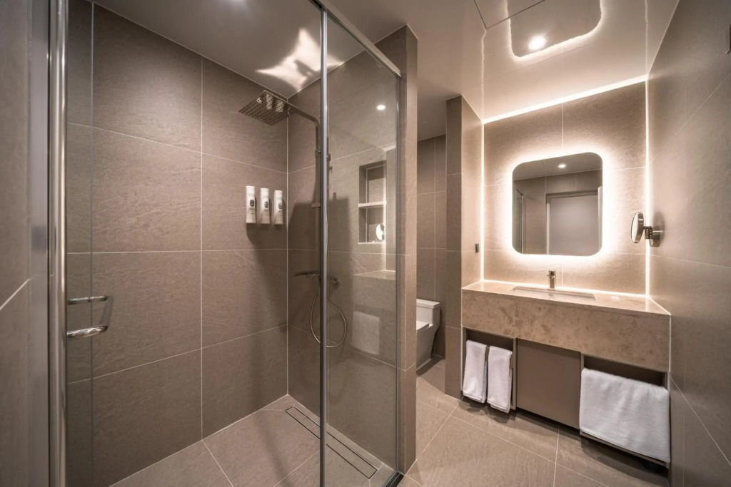 Comfort inn Yeouido