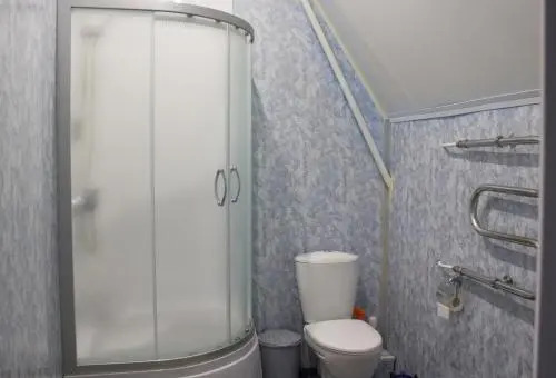 Guest House U Galiny