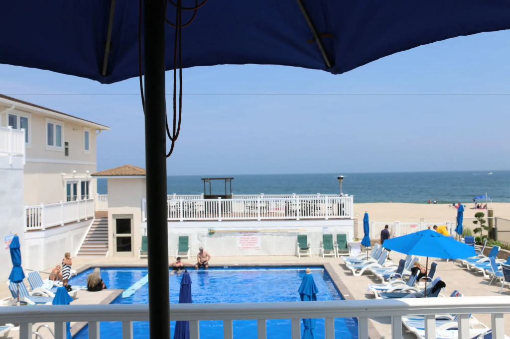 The White Sands Resort and Spa