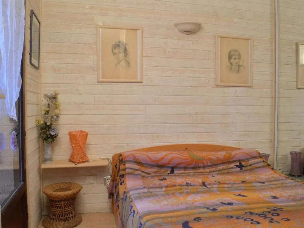 Appartement Saint-Cyprien, 2 pièces, 4 personnes - FR-1-225D-22