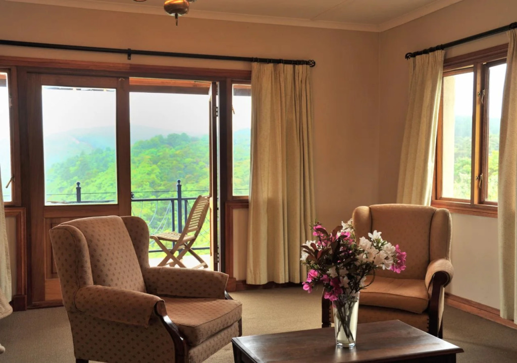 Magoebaskloof Hotel