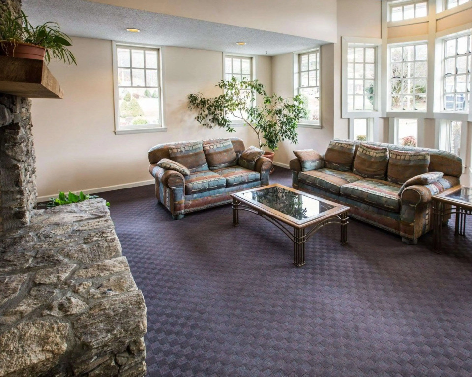 SureStay by Best Western Cherokee on the River