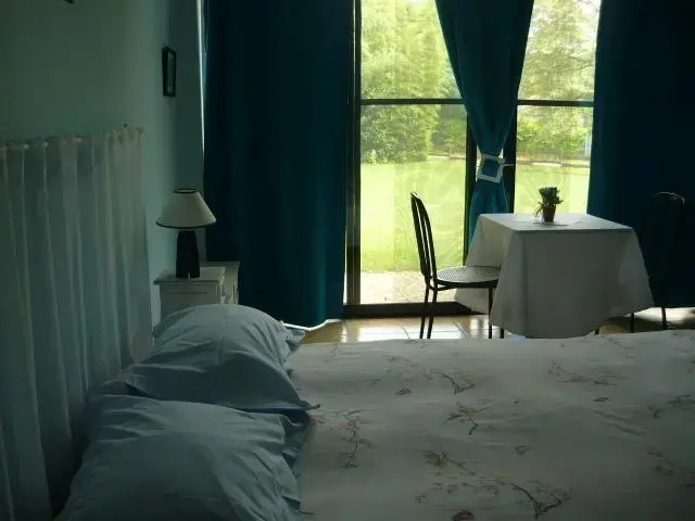 La ferme du château SAS gites et chambres dhôtes