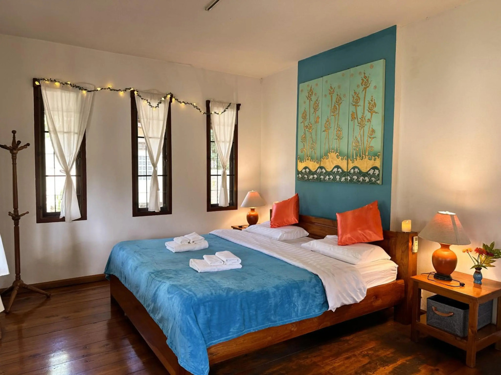 Pairadise Hotel