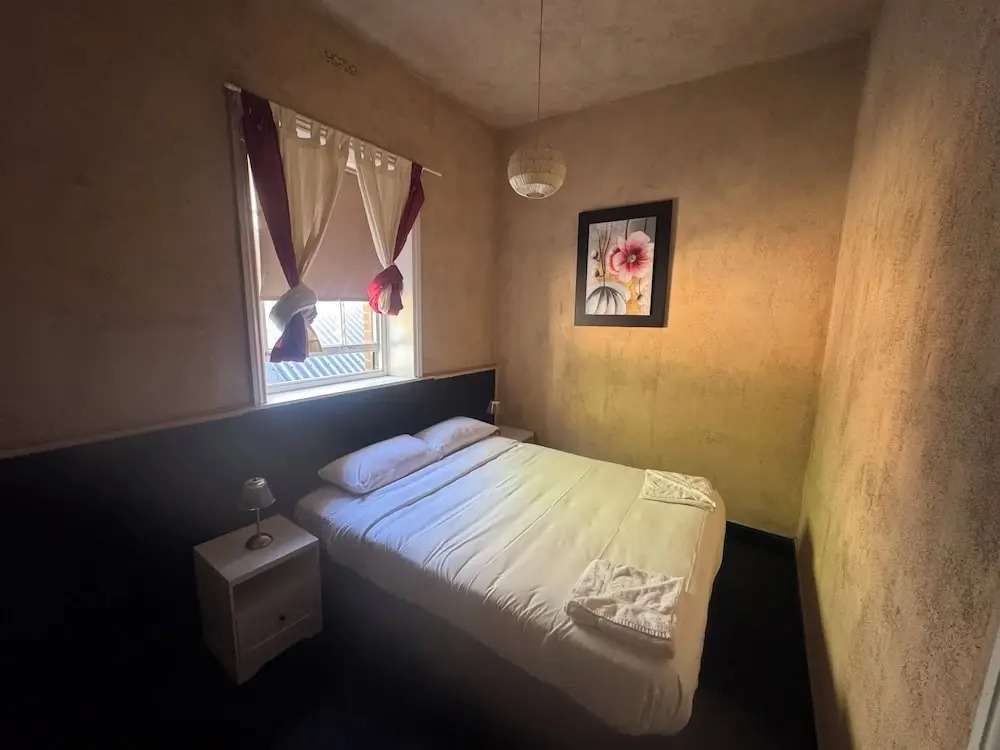 Mannum Hotel
