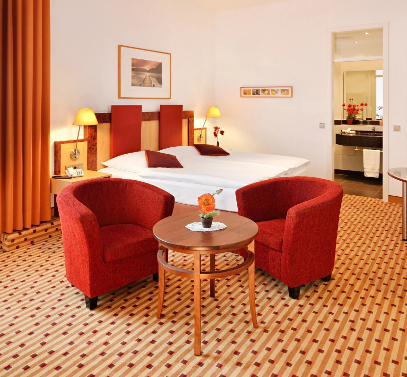 Hotel Schöneberg