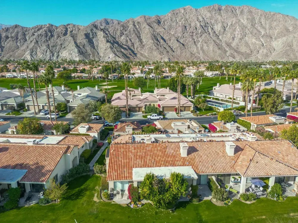 Luxury PGA West 3BR 2BA Condo