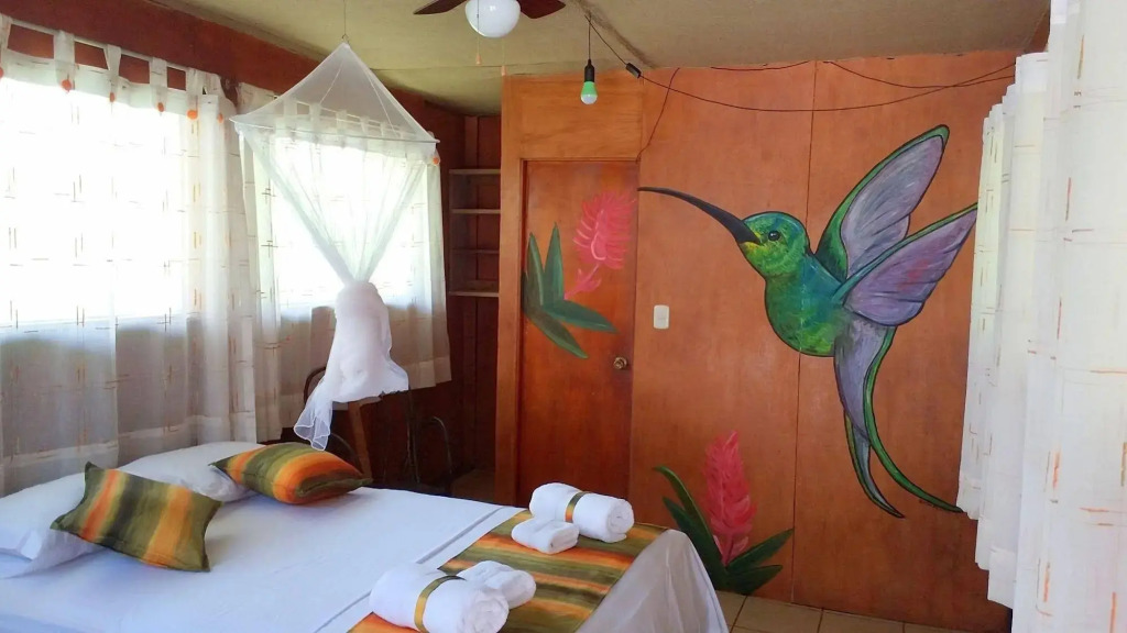 Avatar Amazon Lodge & Canopy Park