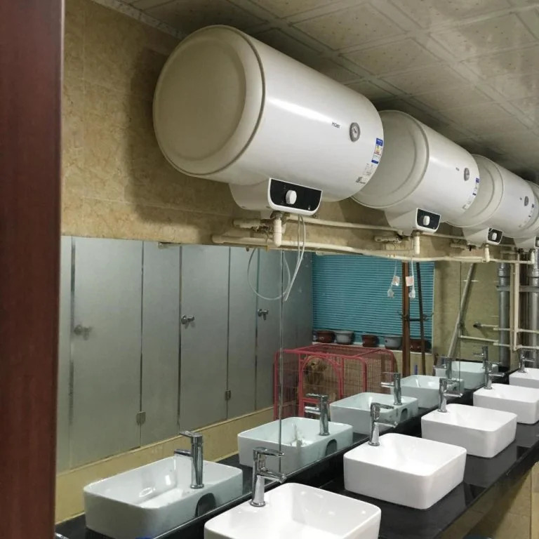 Lanzhou Saiwail Youth Inn