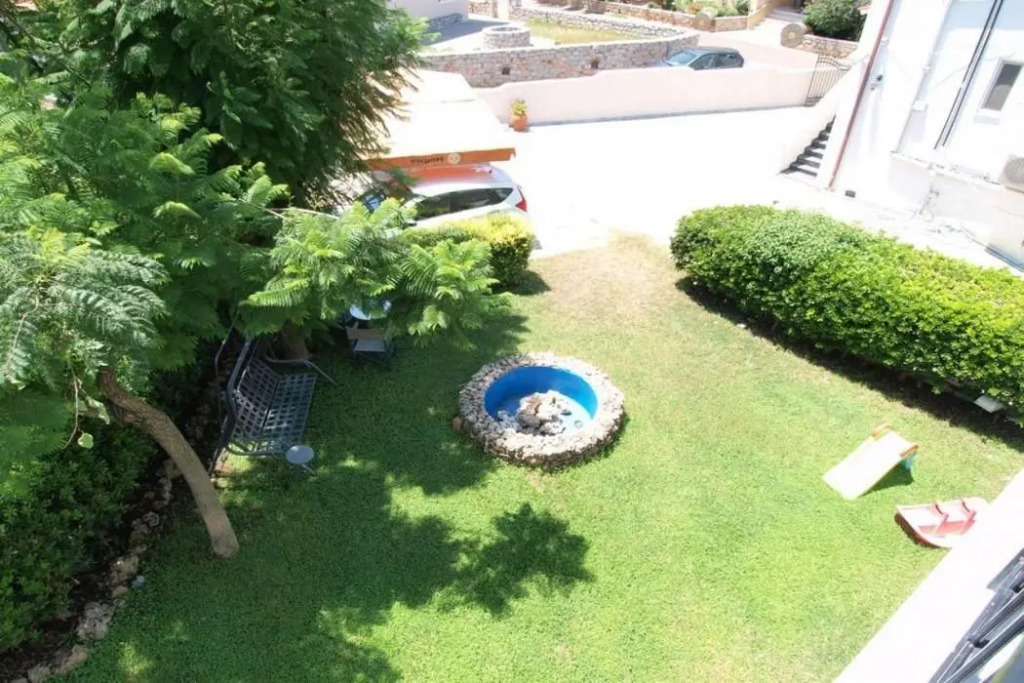 Kleopatra Hotel Apartments