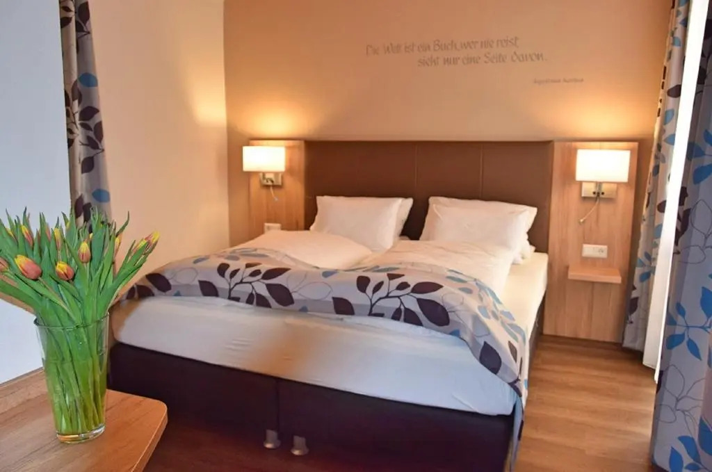 Cafe-Hotel Altreuter