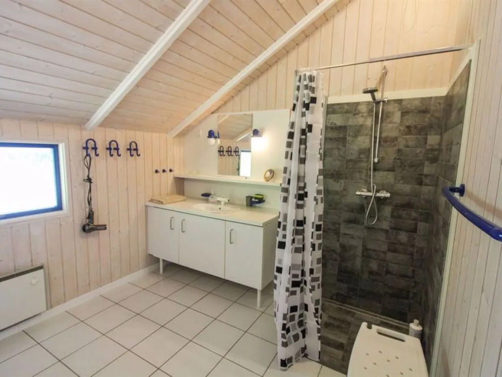 "Spase" - 500m from the sea in Bornholm