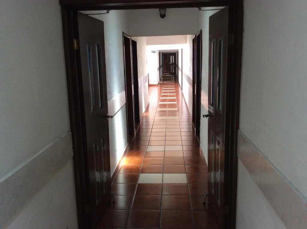 Casa 12 Reales