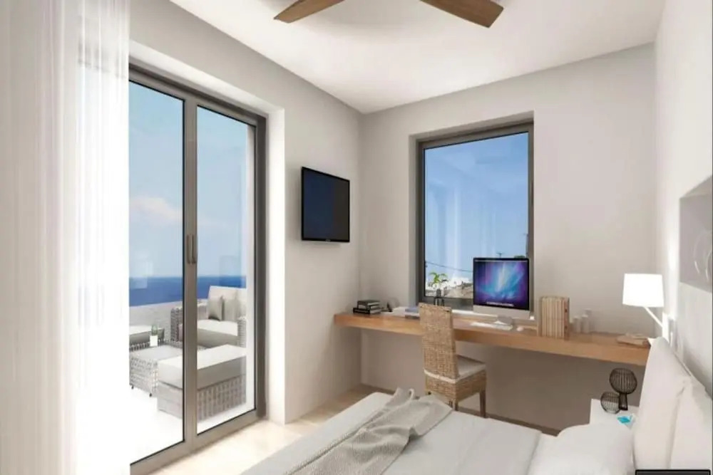 Villa Angsana 1 in Mykonos