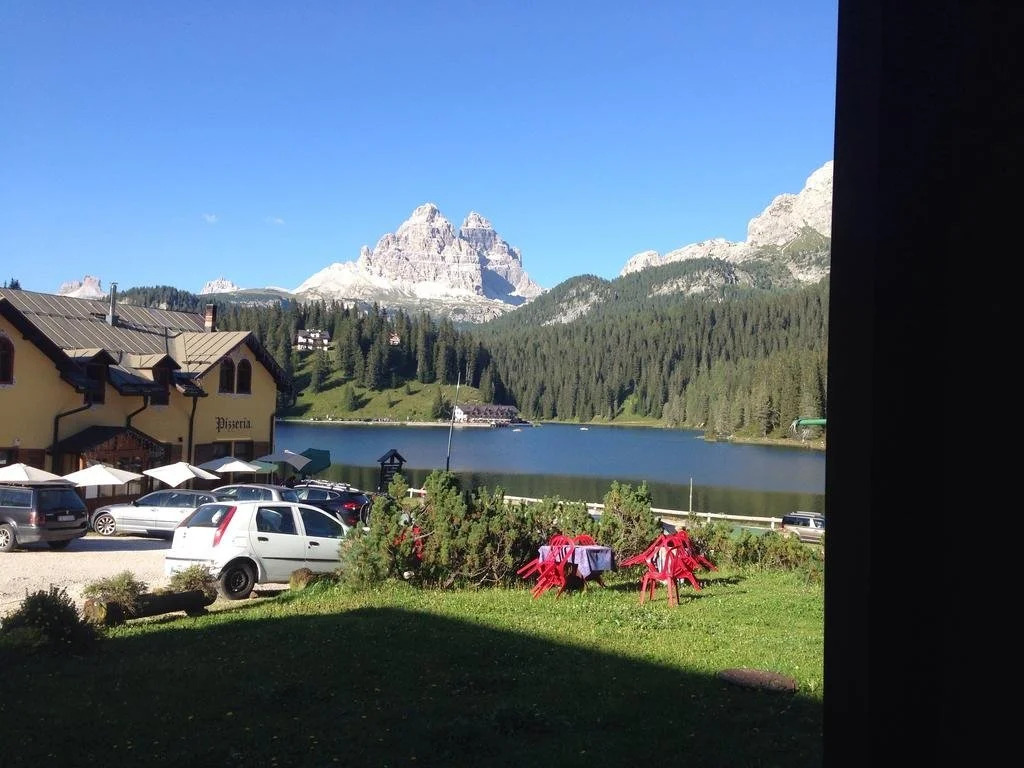 Hotel Lavaredo