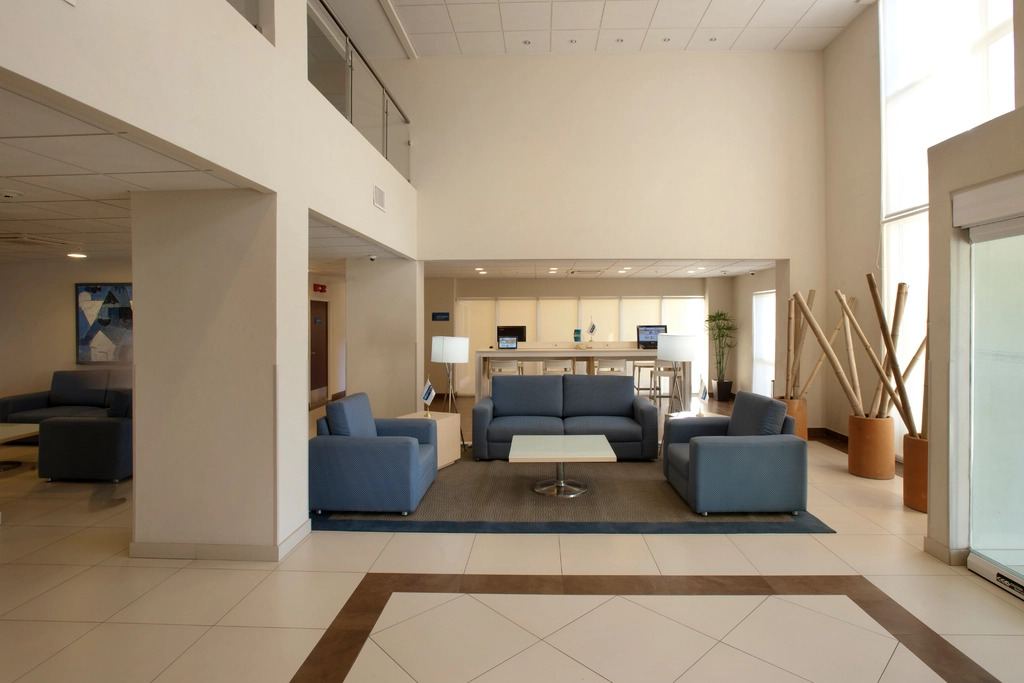 City Express by Marriott Ciudad Obregon