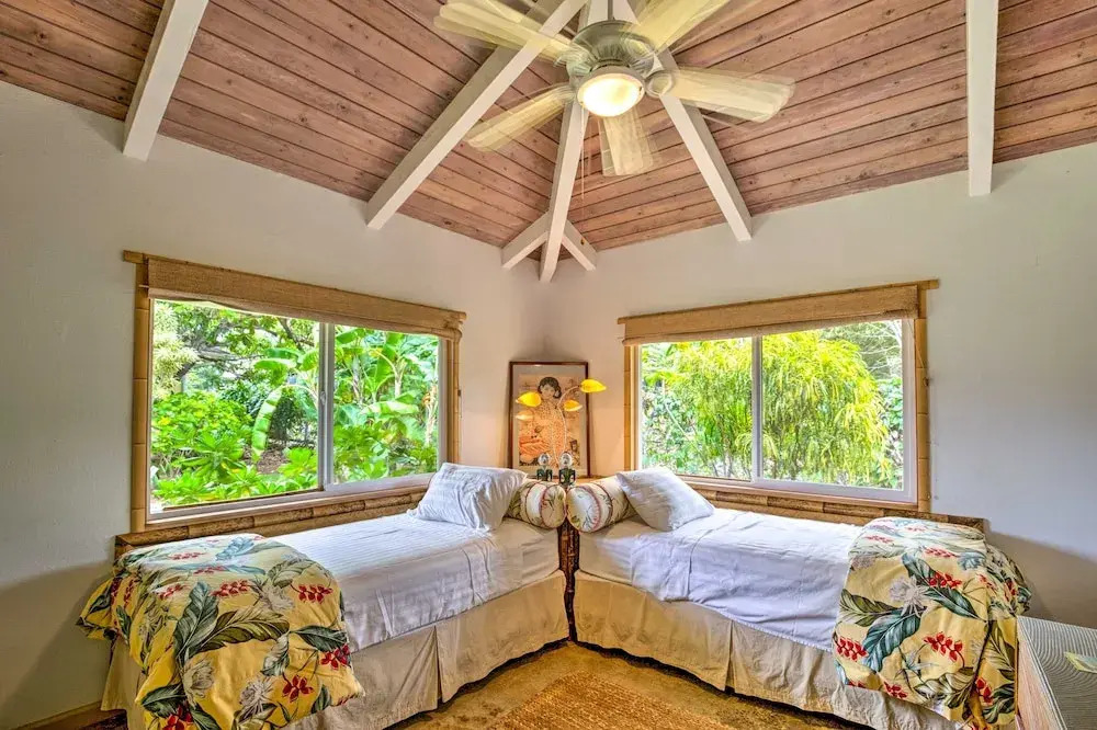 Kauai Hale Melemele 2 Bedroom Home