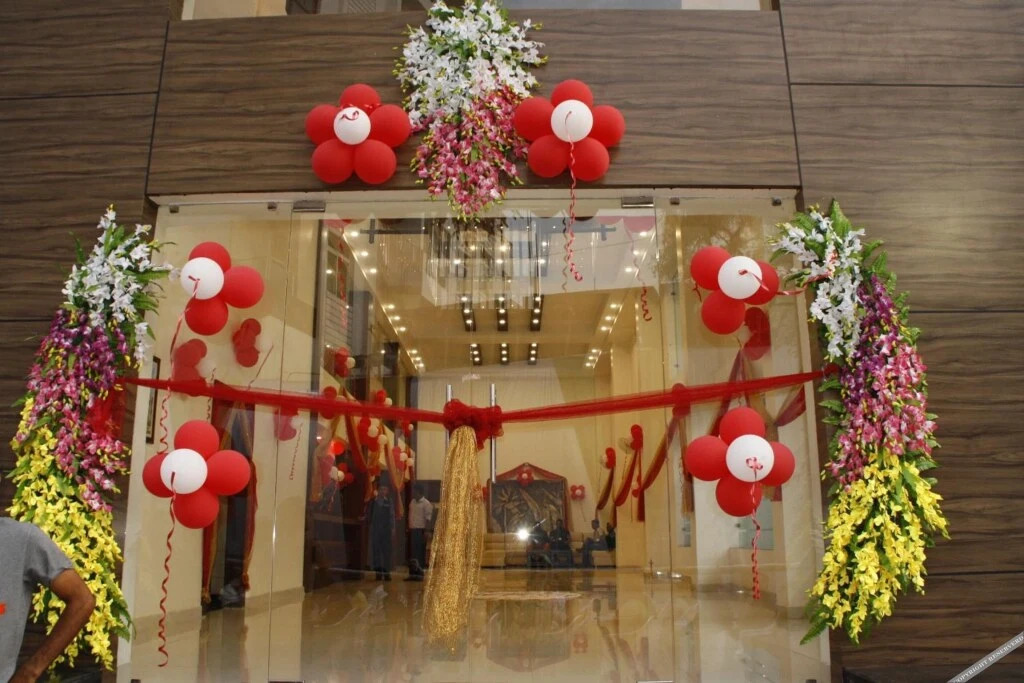 Hotel Delite Grand