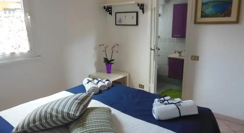 Stefano Colonna B&B