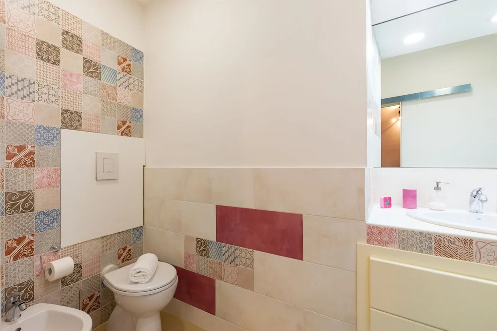 Apartment - Corso V. Emanuele VI BH 90