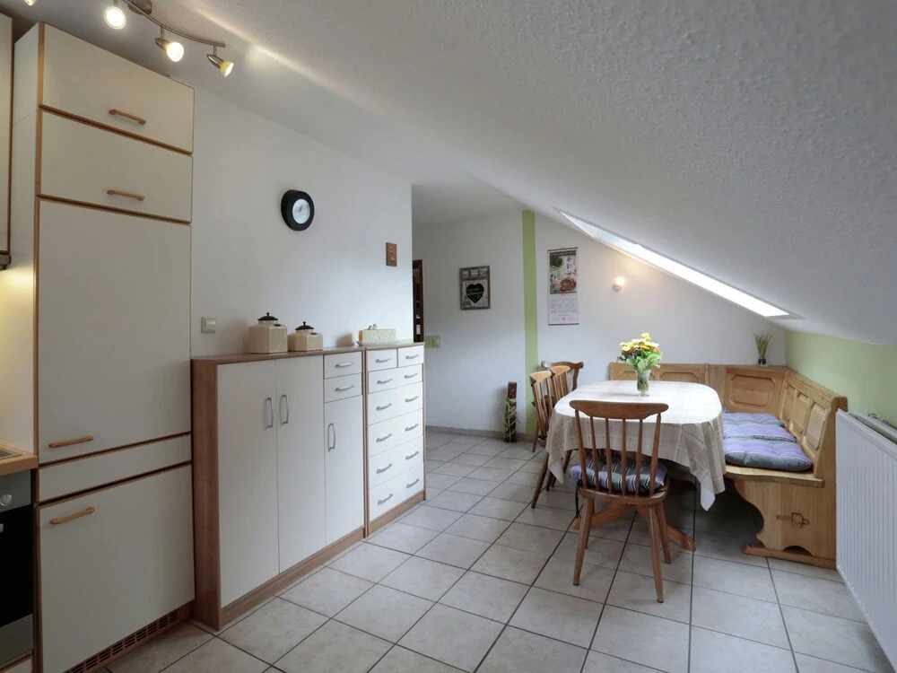 Luxurious Holiday Home near the Ski Area in Winterberg