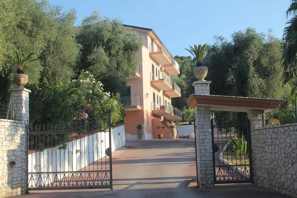 Residence e B&B La Cappella Del Convento