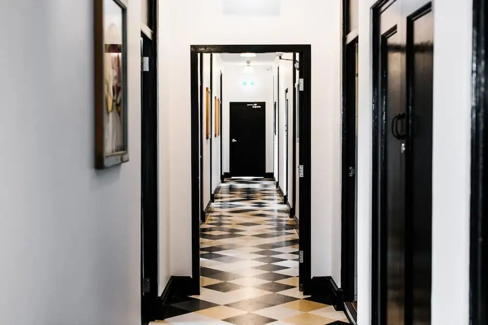 Sydney Park Hotel