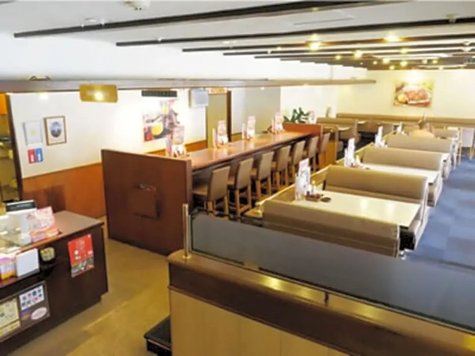 Tokyo Inn - Vacation STAY 11108v