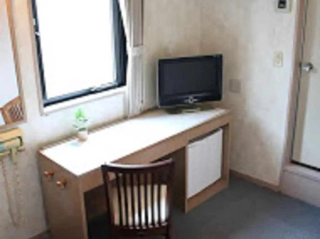 HOTEL LiVEMAX BUDGET Fuchu Annex