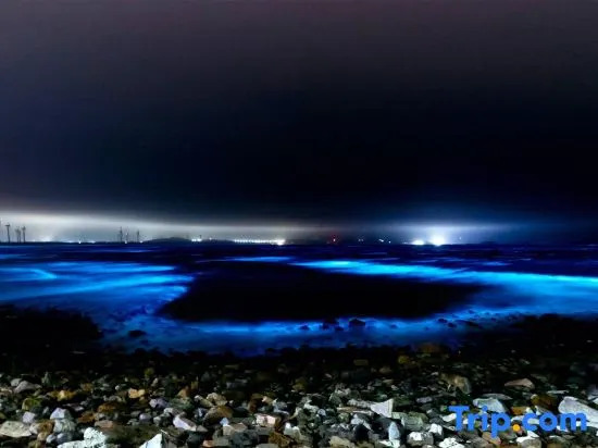 Pingtan Starry Sky Inn