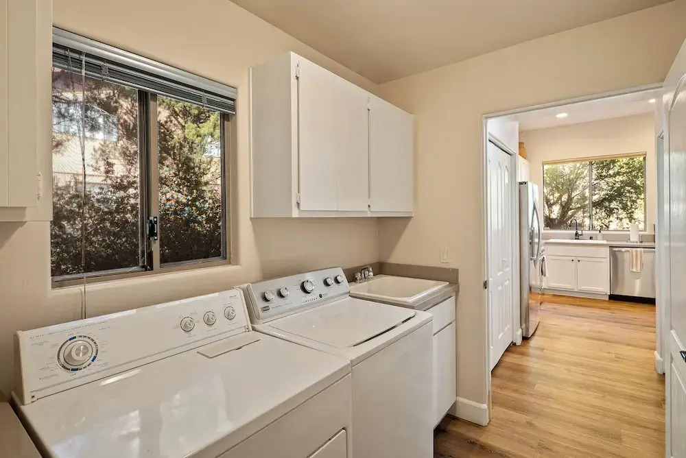 Luxury Sedona Living: Remodeled w/ Red Rock Views!