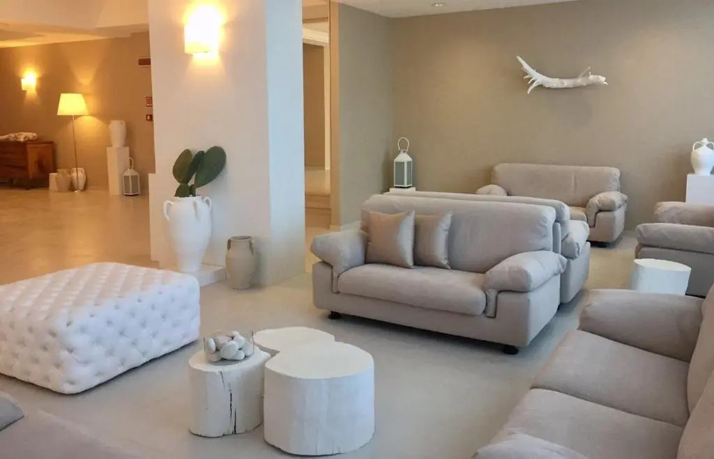 Hotel Gargano