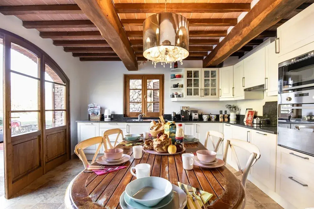 Villa Miramare Camaiore with pool